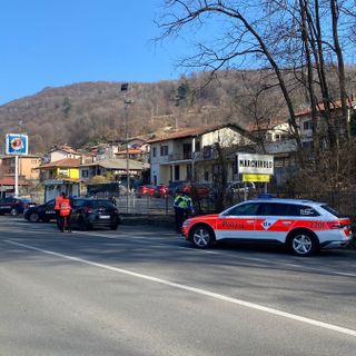 Confine tra Varesotto e Ticino ancora più sicuro: partite le pattuglie miste di carabinieri e polizia cantonale