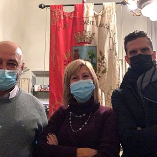 Sinergia tra le polizie locali di Busto e Castellanza