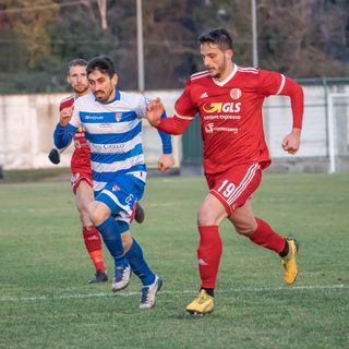 Slitta anche la gara di ritorno con l'Alessandria