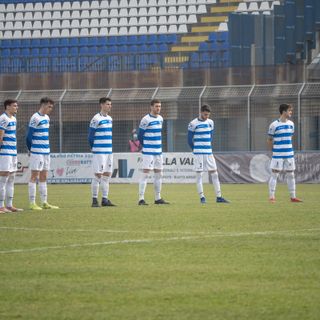 La Pergolettese si afferma allo Speroni e spezza la serie positiva dei tigrotti (foto di Marco Giussani)