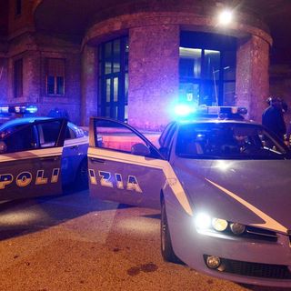 (foto d'archivio) (foto d'archivio)