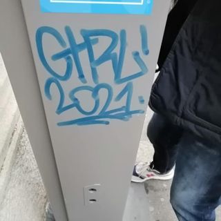 I nuovi parcometri già nel mirino