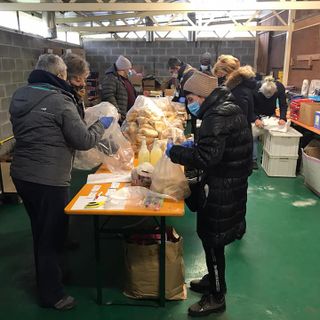 Passaparola in azione a Busto Arsizio