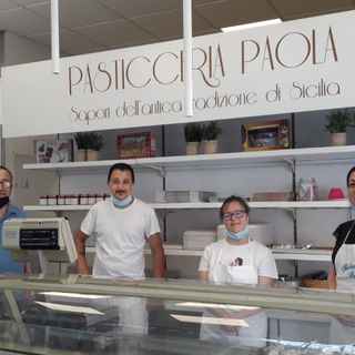 Silvio, Antonio, Elisa, Laura: quelli (non solo loro) che si mettono il grembiule