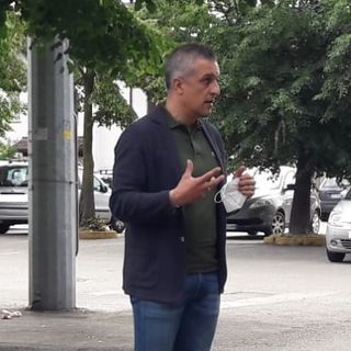 Triangolo della puzza, Poliseno recluta cittadini per svelare il mistero: da dove arriva il tanfo che assedia tanti cittadini?