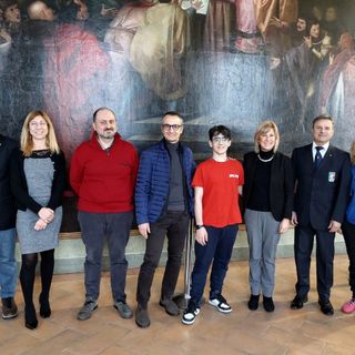 Avvicinarsi allo sport fa bene alla vita. A Castellanza è arrivato il progetto Sthenathlon Youngv