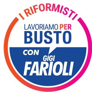 Elezioni amministrative a Busto: le ragioni di Azione nel sostegno a Gigi Farioli