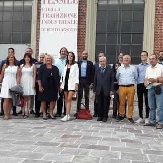 Busto: “I Riformisti” con Gigi Farioli