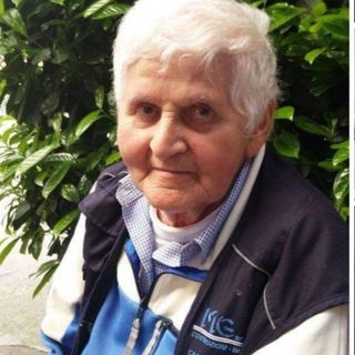 Rita Aspesi era cittadina benemerita