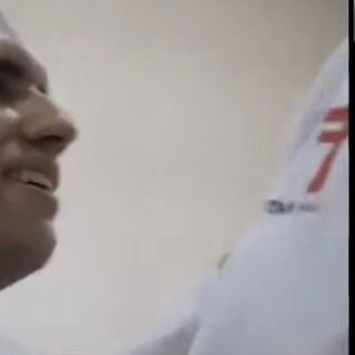 Roberto Lachin ha dialogato con i ragazzi delle Cuffie Colorate
