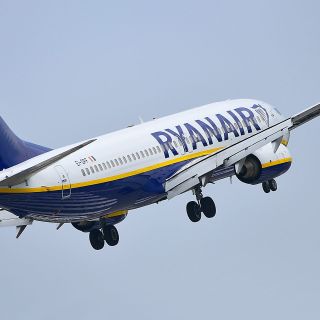 Sicilia più vicina, 28 voli Ryanair in partenza a settimana da Malpensa