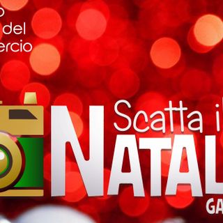 “Scatta il Natale” a Gallarate