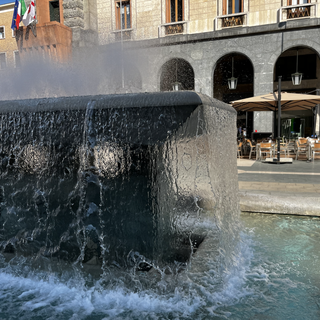 L'estate fuori stagione fa sul serio: nel Varesotto un fine settimana a 30 gradi