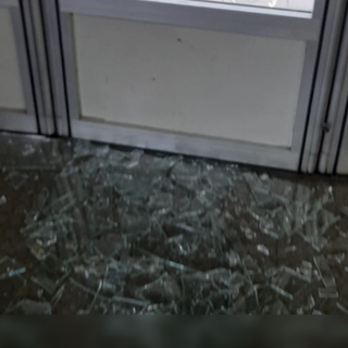 Ladri in azione nella casa del Fbc Saronno: rubate le maglie dei bambini