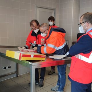 Malpensa, in un anno 6.500 controlli sui vegetali extra Unione Europea: «Garantire la sicurezza»