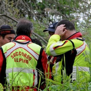 Coppia di escursionisti varesini in difficoltà sulle Alpi Biellesi: recuperati da vigili del fuoco e soccorso alpino