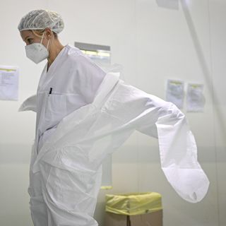 Coronavirus, i dati di mercoledì 31 marzo: nel Varesotto 388 contagi. Varese +37, Busto +26, Gallarate +18 e Saronno +15