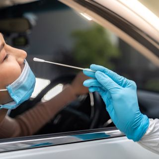 I numeri della “task force tamponi” in Lombardia: almeno 200mila test al giorno