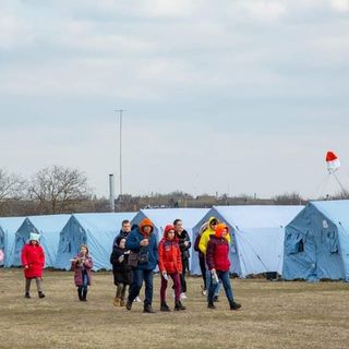 Emergenza Ucraina, il comitato Unicef di Varese al fianco di Unicef Italia