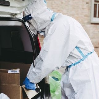 Coronavirus, il punto in provincia: Varese +229, Busto +266, Gallarate +150, Saronno +118