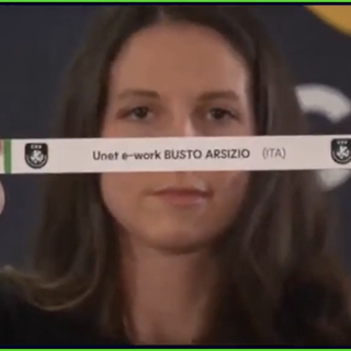 Champions League: la Uyba pesca l'Eczacibasi, è sfida alle turche