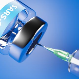 Vaccini covid, chiude MalpensaFiere: l'sms di Poste avvisa dello spostamento a Gallarate