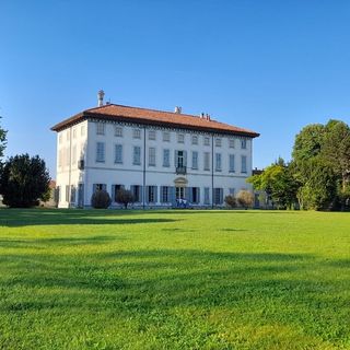 Villa Oliva