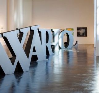 Luciano Bolzoni su Andy Warhol e le copertine del rock