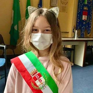 Il mondo di Bianca: le regole spaventano gli adulti, non i bambini