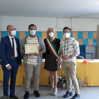 Premiazioni di studenti meritevoli e importanti inaugurazioni al &quot;Facchinetti day&quot;