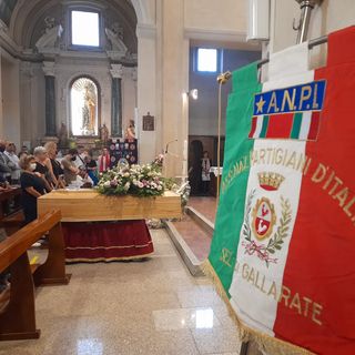 Frasi naziste nei bagni di scuola, Anpi Gallarate: «Le stupidaggini sporcano i muri due volte»