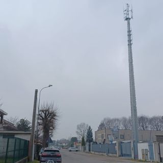 A sei mesi di distanza ancora non si vede il piano di azzonamento delle antenne