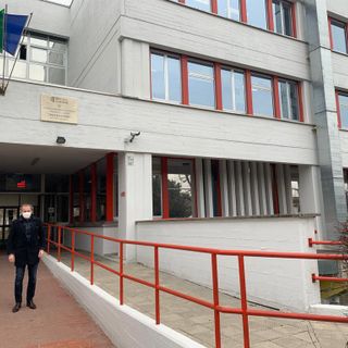 Ipc Verri rinnovato. Antonelli: «Promessa mantenuta»