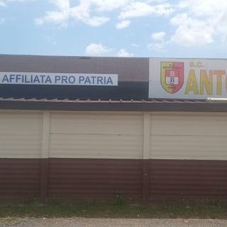 L’Antoniana retrocede dalla Prima categoria dopo dieci anni. «Ripartiamo con orgoglio»