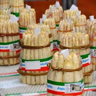 CHE FARE NEL WEEKEND. Un fine settimana tra asparagi, Street Food e un salto in Oriente