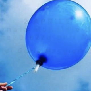 A Gorla Maggiore “Pensieri in blu..a tu per tu” nella settimana dell'autismo