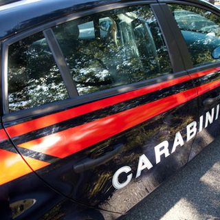 Sgominata dai carabinieri banda di albanesi dedita ai furti in appartamento in Nord Italia