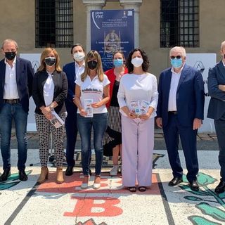 La presentazione di BA Estate