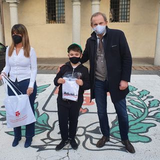Premiate le maschere di Carnevale più belle. «Ora al lavoro per gli eventi estivi»