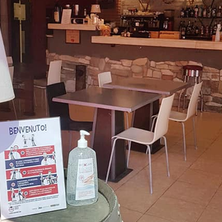 Il &quot;Barbaresco&quot; si trova sia a Legnano sia a Gallarate