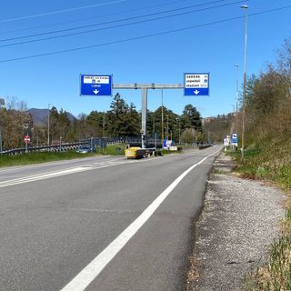 VIDEO. Varese, riaperta la bretella autostradale. Boccata d'ossigeno per gli automobilisti