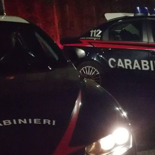 Furti nelle scuole durante il lockdown, i carabinieri di Busto arrestano un ventiseienne