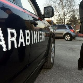Ragazza ucraina di 29 anni resiste a uno scippo e finisce al pronto soccorso