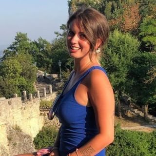 Carol Maltesi, 26 anni, era originaria di Sesto Calende e abitava a Rescaldina