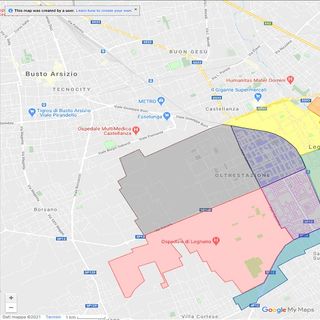 Presentate e discusse in commissione le proposte di modifica al regolamento delle consulte territoriali