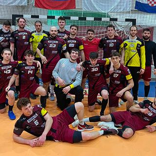 Cassano Magnago HC - Foto Pianetapallamano.it