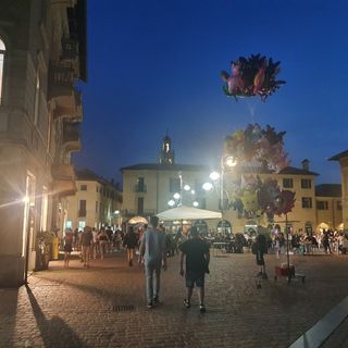 A settembre il centro di Busto si anima. Tra appuntamenti del giovedì sera, Sbaracco e visite guidate