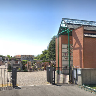 Cimitero di Verghera chiuso due giorni