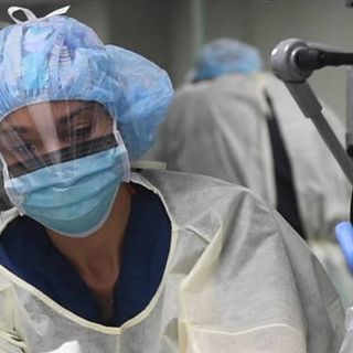 Aumentano i ricoveri per Covid: negli ospedali dell'Asst Valle Olona 199 pazienti