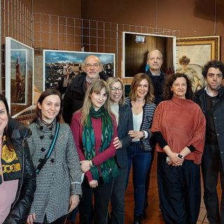 Al via l’undicesimo Festival fotografico europeo: più di mille opere in mostra
